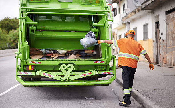 Best Basement Cleanout  in Kearny, NJ