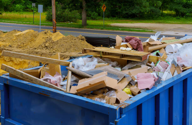 Best Garage Cleanout  in Kearny, NJ